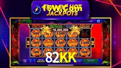 82KK Salvador - Promo Stats