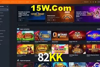 82KK Salvador - Strategy