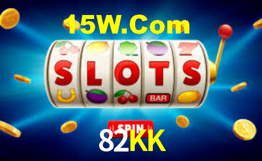 82KK - Installation Guide