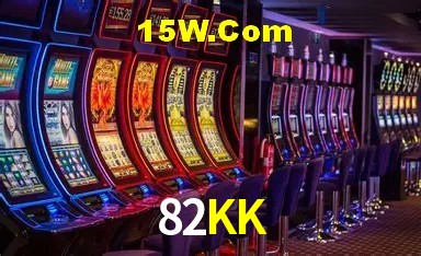 Tecnologia da Plataforma 82KK