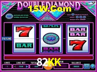 82KK Curitiba - Statistics