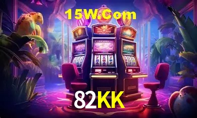82KK São Paulo - Top Slots