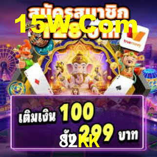 82KK: A Experiência de Casino com Jogos de Mesa ao Vivo