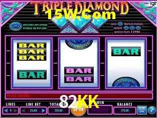 82KK Belo Horizonte - Payments