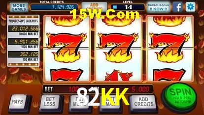 82KK - Rápido Acesse