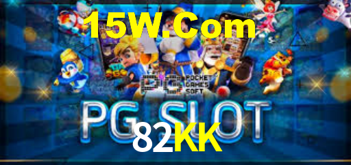 82KK: Seu Cassino Premiado com Pagamentos Rápidos