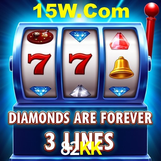 Descubra a Essência do 82KK: Nossa História e Compromissos