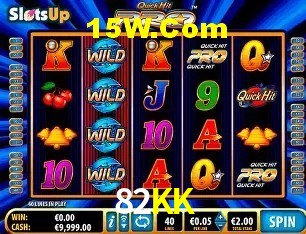 82KK Brasília - Betting Features